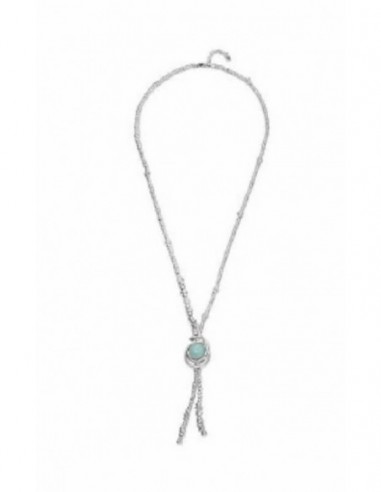 Collar Uno de 50 COL1688AZUMTL0U