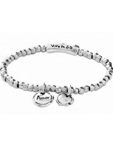 Pulsera Uno de 50  PUL1596MTL0000M