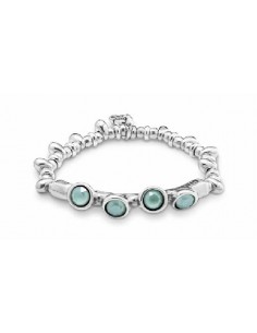 Pulsera Uno de 50  PUL1816VRDMTL0M