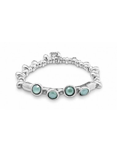 Pulsera Uno de 50  PUL1816VRDMTL0M