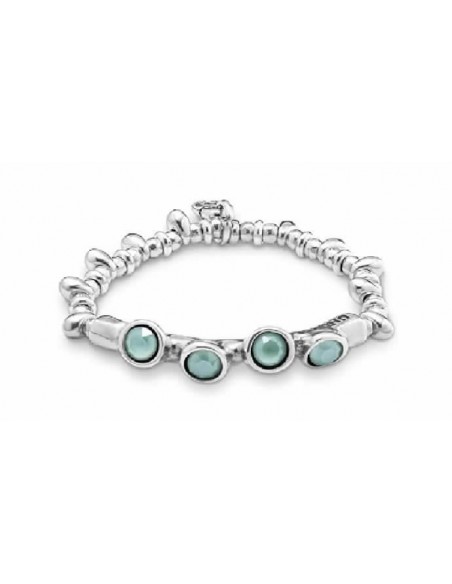 Pulsera Uno de 50  PUL1816VRDMTL0M