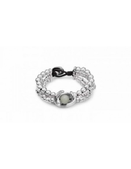 Pulsera Uno de 50  PUL2182AZUMTL0M Luna
