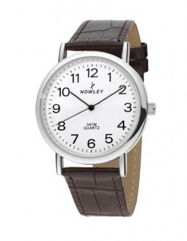 Reloj Nowley cab. 8-5713-0-2