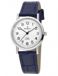 Reloj Nowley cab.  8-5713-0-4