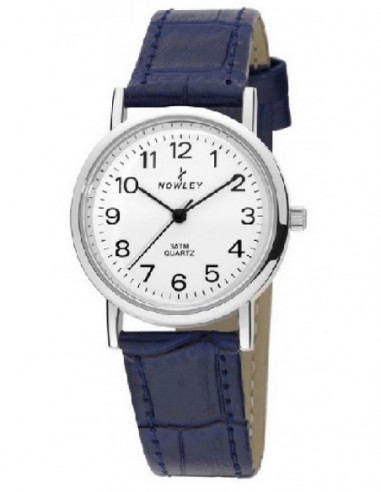 Reloj Nowley cab.  8-5713-0-4