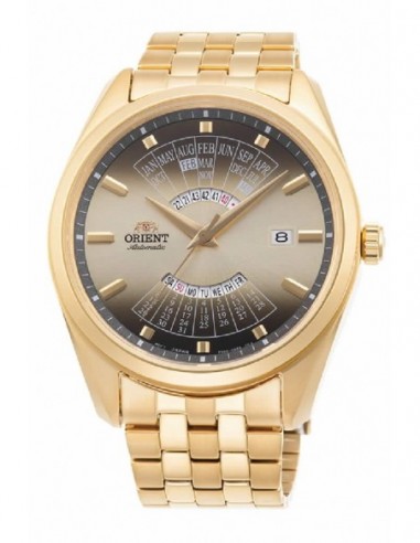 Reloj Orient 147-RA-BA0001G10B automatico