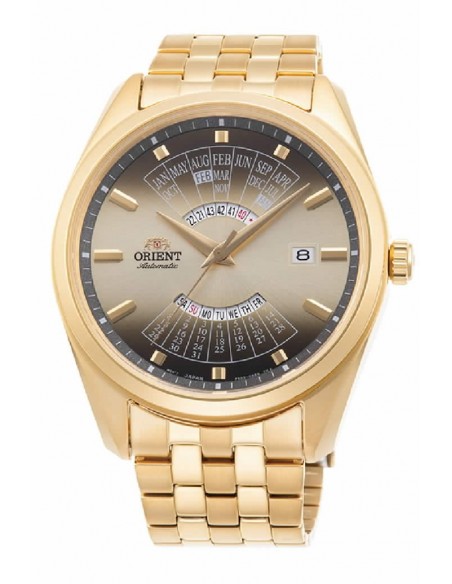 Reloj Orient 147-RA-BA0001G10B automatico
