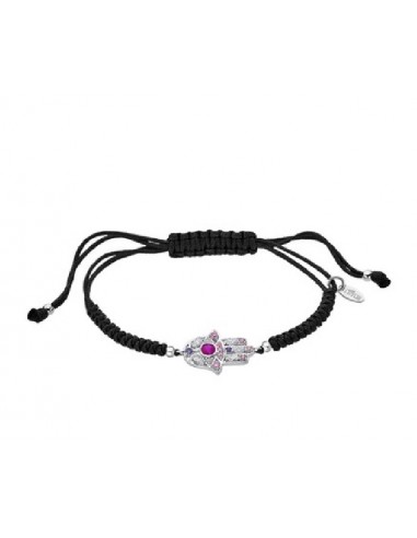 Pulsera Lotus Silver LP1989-2/2 sra. mano fatima