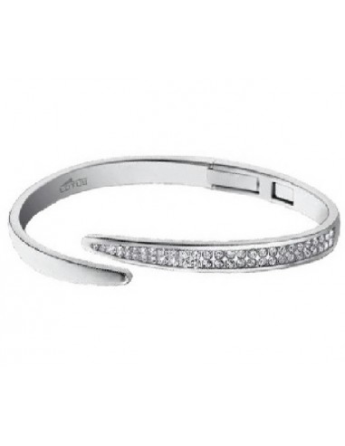 Pulsera Lotus Style sra. LS1845-2/1 acer.