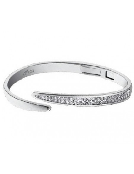 Pulsera Lotus Style sra. LS1845-2/1 acer.