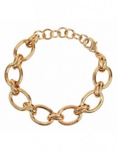 Pulsera Vidal&Vidal X4643516 chapada rose