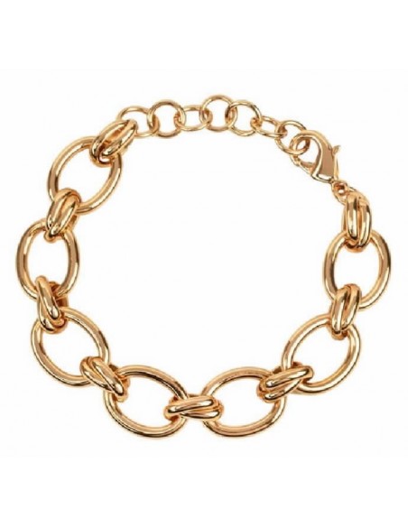 Pulsera Vidal&Vidal X4643516 chapada rose