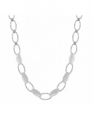 Collar Vidal&Vidal X2584846 chap.plata