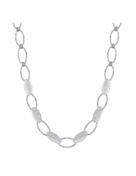 Collar Vidal&Vidal X2584846 chap.plata