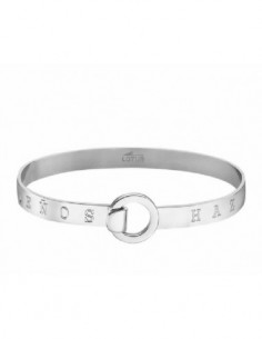 Pulsera  Lotus Style sra. LS2025-2/4 ace. sueños