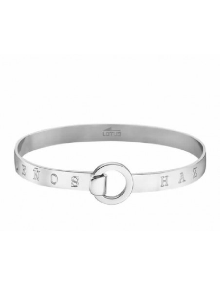 Pulsera  Lotus Style sra. LS2025-2/4 ace. sueños