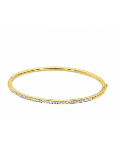 Pulsera Lotus Style sra. LS2111-2/2 acer. dorado