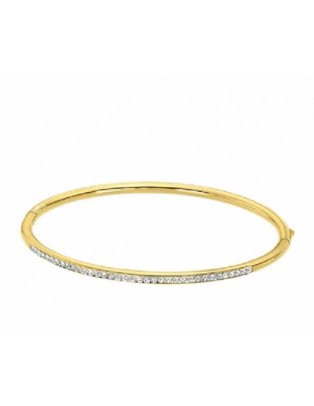 Pulsera Lotus Style sra. LS2111-2/2 acer. dorado