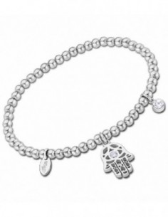 Pulsera Lotus Style sra. LS2170-2/3 ace. mano