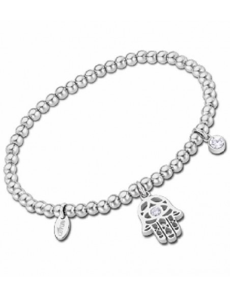 Pulsera Lotus Style sra. LS2170-2/3 ace. mano