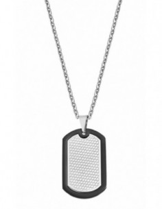 Collar Lotus Style cab. LS2211-1/1 ace. chap.