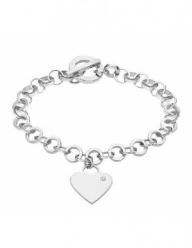 Pulsera Lotus Style sra. LS2271-2/1 acer.coraz.