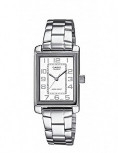 Reloj Casio sra. LTP-1234PD-7BEG