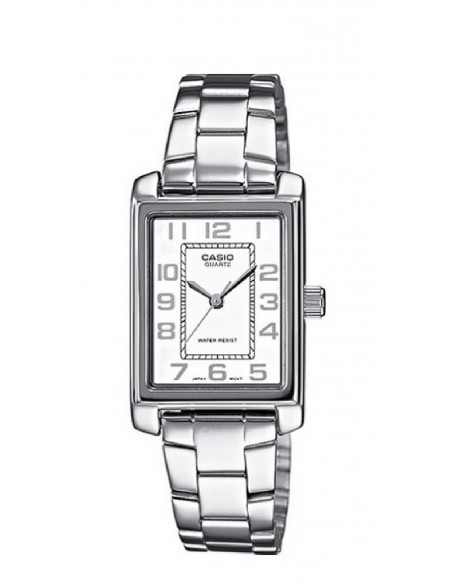 Reloj Casio sra. LTP-1234PD-7BEG