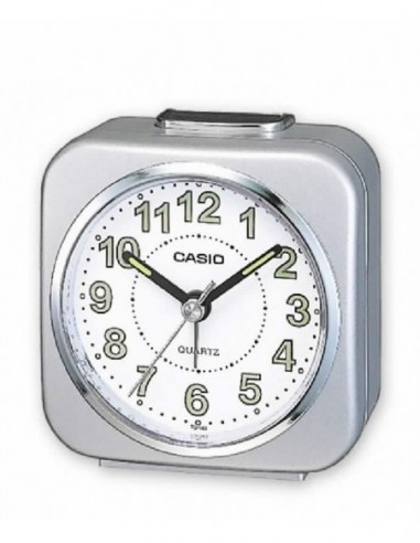 Reloj Despertador Casio TQ-141-8EF