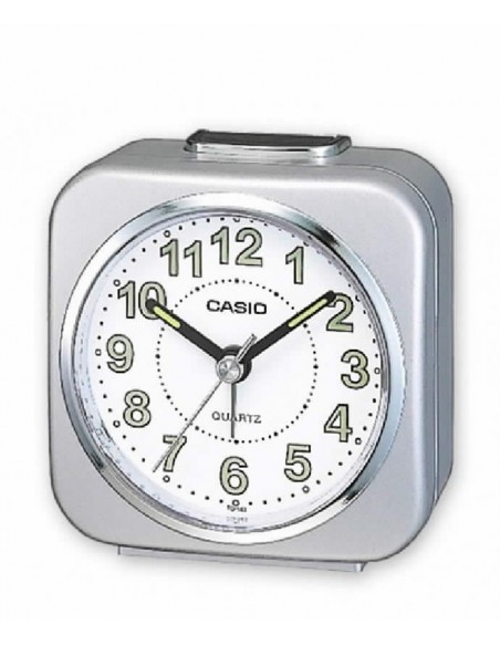 Reloj Despertador Casio TQ-141-8EF