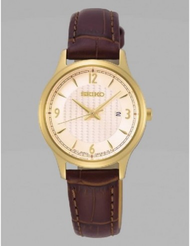 Reloj Seiko Neo Classic SXDG96P1