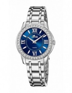Reloj Lotus Sra. 18887/4 acer. esf. azos
