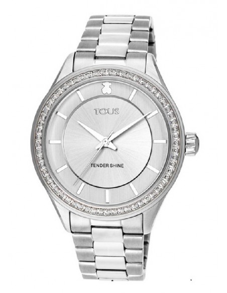 Reloj Tous sra. 200350510 tender shine acer.