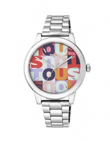 Reloj Tous 200351009 Mimic. esf. multicolor