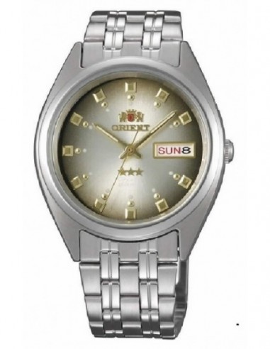 Reloj Orient 147-FEB00009P9 acer. automatico