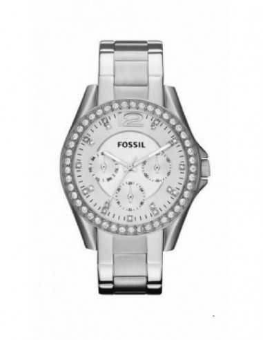 Reloj Fossil Riley ES3202 acer. multif.