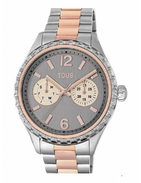 Reloj Tous T-Bear 200351034 multif. bic.