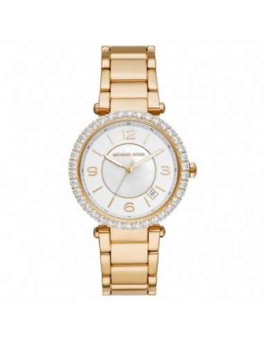 Reloj Michael Kors MK4693 chap. circonitas