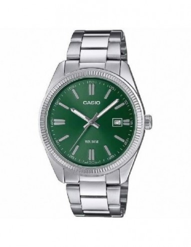 Reloj Casio MTP-1302PD-3AVEF esf. verde