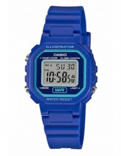 Reloj Casio LA-20WH-2AEF