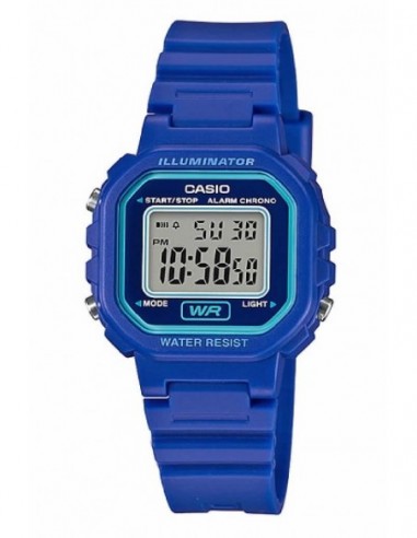 Reloj Casio LA-20WH-2AEF