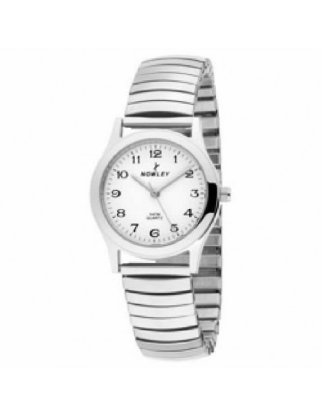 RELOJ DE CABALLERO NOWLEY EXTENSIBLE