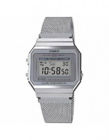 Reloj Casio A-700WEM-7AEF