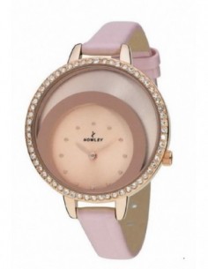 Reloj Nowley sra. 8-5726-0-1 rose