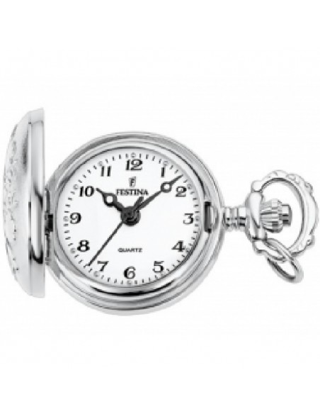 Reloj Nowley bolsillo 8-5696-0-2