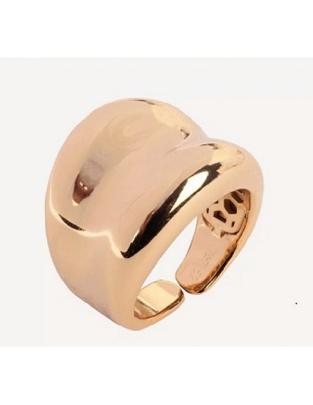 Anillo Vidal&Vidal tiras brillo t12-14 X468351214