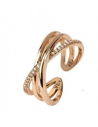 Anillo Vidal&Vidal X467651618 tiras chap.t16-18