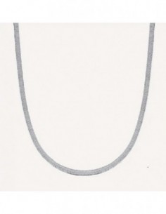 Collar Vidal&Vidal X2616538A plateado