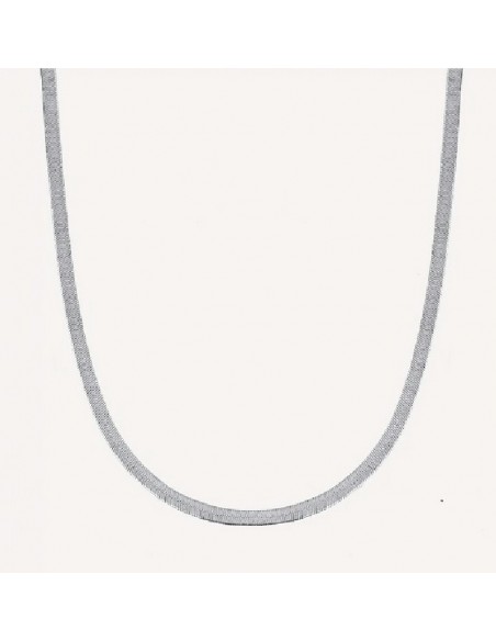 Collar Vidal&Vidal X2616538A plateado