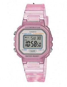 Reloj Casio  LA-20WHS-4AEF